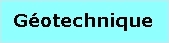 geotechnique