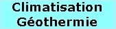 geothermie